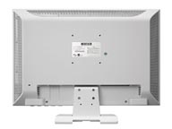 LCD-AD241XW 24.1�^���C�h�t���f�B�X�v���C �z���C�g