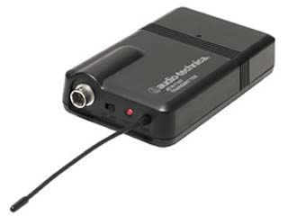 【クリックでお店のこの商品のページへ】audio-technica/オーディオテクニカ ATW-T107/P