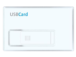USBフラッシュメモリー Card 2GB