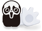 POKEN(�|�[�P��)GHOST POK-US-000015