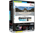 ArcSoft DigitalDarkroom �p�m���}�p�b�N