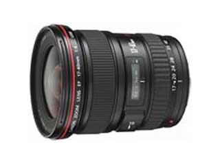 【クリックでお店のこの商品のページへ】CANON/キヤノン EFレンズ 17-40mmF4L USM