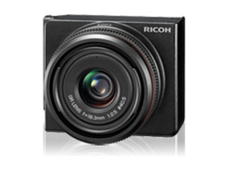 【クリックで詳細表示】RICOH/リコー GR LENS A12 28mm F2.5 【送料代引き手数料無料！】 ＜br＞ 【GXRボディとのセットも大特価でご奉仕中！】