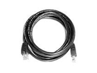 LAN�N���X�P�[�u�� 7ft CAT5e RJ45