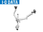 DA-ARMD1 �t���f�B�X�v���C�p�A�[���i�f���A���j