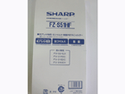 FZ-S51HF ����HEPA�t�B���^�[
