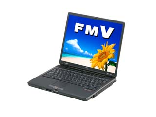 FMV-BIBLO MG70L (FMVMG70L)