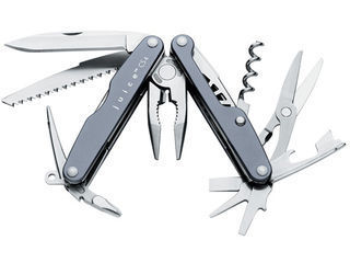 【クリックでお店のこの商品のページへ】LEATHERMAN/レザーマン ジュース CS4 GY CS4GY