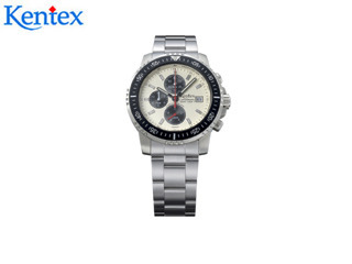 【クリックでお店のこの商品のページへ】Kentex/ケンテックス S294X-09【LAND MAN SPORTCHRONO】