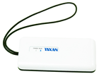 MEO-WIFI-1SEG Android�AiOS�Ή� �|�[�^�u��WLAN�����Z�O�`���[�i�[ MeoTune�i�~�[�I�`���[���j