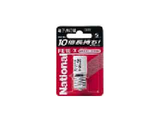 【クリックで詳細表示】Panasonic/パナソニック FE1E/X ★10倍長持ち電子点灯管