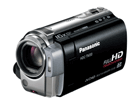 Panasonic&frasl;�p�i�\�j�b�N HDC-TM30-K�i�I�j�L�X�u���b�N�j�@����T�C�Y�@�t���n�C�r�W�����@�y����������萔�������I�z