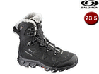 L10866000 NYTRO GTX WOMEN �y23.5�z (�u���b�N/�A�X�t�@���g/�`�^�j�E��)