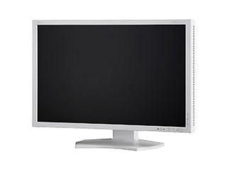【クリックで詳細表示】NEC 24.1型液晶ディスプレイ(白) LCD-P241W ＜br＞ 納期にお時間がかかる場合があります