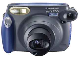 instax [���C�h] 200
