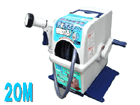 �y�t���J�o�[�z�[�X���[���zHRF-20AGF�i�O���[/�}�����u���[�j