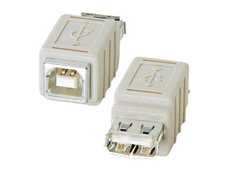 【クリックで詳細表示】サンワサプライ AD-USB6 USBアダプタ