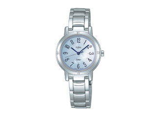 【クリックでお店のこの商品のページへ】SEIKO/セイコー 【アンジェーヌ】AHHD003