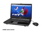 FMVNFD50B FMV-BIBLO/�r�u�� NF/D50 �����v�u���b�N �y�����E������萔�������z