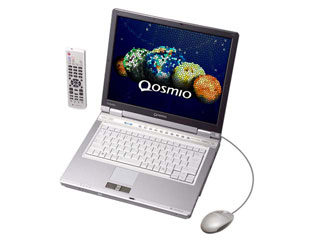 dynabook Qosmio E10/370LS PQE10370LS