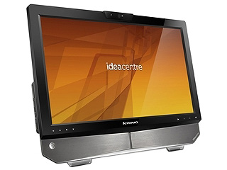 �n�f�W�`���[�i�[����21.5�^���C�h�t���f�B�X�v���C��̌^�f�X�N�g�b�vPC 77601JJ IdeaCentre B320