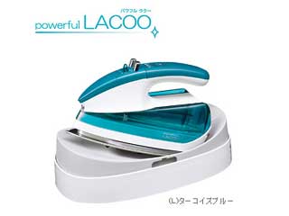 ��� LACOO �����������֥롼 TA-FVX83(L)