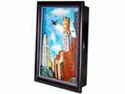 MANHATTANER'S CLOCK �V�Q�I�̒鍑 MH-C06 �y����������萔�������̈��S���i�z