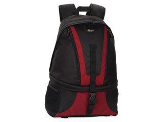 【クリックで詳細表示】Lowepro/ロープロ LP36395-PPR(レッド) オリオンデイパック200 ＜br＞ ★正規代理店商品★