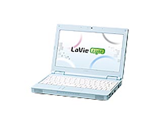 PC-BL100SA6L LaVie Light