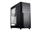 PC�p�P�[�X SST-KL04B-W(�u���b�N+�E�B���h�E�t)