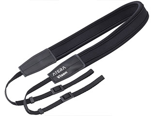 ATERA H12×30 アテラ 防振双眼鏡 ブラック【12x30】 ケース・ストラップ付