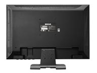 LCD-AD241XB 24.1�^���C�h�t���f�B�X�v���C �u���b�N