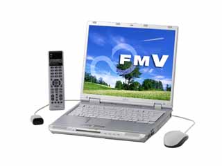 FMV BIBLO NB55G/T 【送料無料】