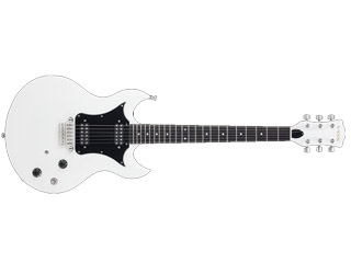 VOX �G���L�M�^�[VS-Series �ySDC-22 WH�z Solid Body Guitars