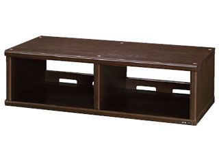 【クリックで詳細表示】ASAHI/朝日木材 ADK NATURAL WOOD Stack Series ベースユニット STC-B225FWN