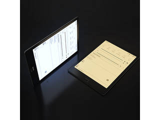 10.3インチ BOOX - Note2