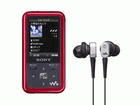 NW-S715F-R�i���b�h�j�@WALKMAN/�E�H�[�N�}���@�y����������萔�������I�z