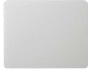 【クリックで詳細表示】ELECOM/エレコム MP-065ECOSN 光学式センサマウス対応マウスパッド (スノー)