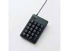 TK-TCM009BK USB�e���L�[�{�[�h  �u���b�N