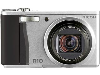 RICOH R10 ����С�