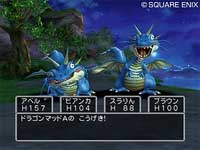 DRAGON QUEST V -�V��̉ԉ�- [�h���S���N�G�X�gV] �yPS2�z