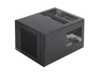 PC�p�P�[�X SST-SG05BB-450-U3�i�u���b�N�j
