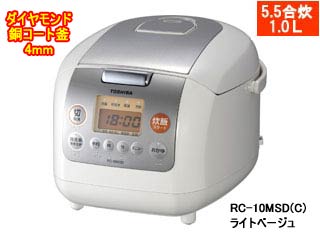 RC-10MSD(C) �}�C�R���ۉ���(5.5�����E���C�g�x�[�W��)