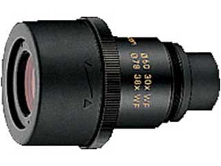 【クリックでお店のこの商品のページへ】Nikon/ニコン MC接眼レンズ 20×ワイド/30×ワイド/38×ワイドMC