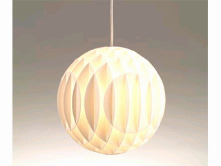 【クリックで詳細表示】東京メタル 北欧ペンダント V995M