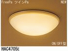 HAC4705E�yFreePa�z�y�c�C��Pa�z�yON/OFF�^�z