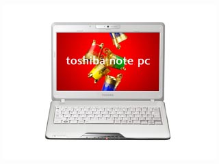 PAMX33KNGWH dynabook/ダイナブック MX MX/33KWH リュクスホワイト