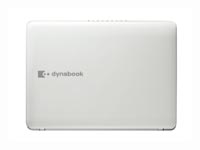 PAMX33KNGWH dynabook/ダイナブック MX MX/33KWH リュクスホワイト