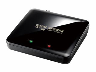 GV-MVP/HZ �n��f�W�^���Ή�TV�L���v�`��BOX USB�o�X�p���[���f��