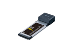 Draft2.0 11n�Ή�ExpressCard����LAN�N���C�A���g